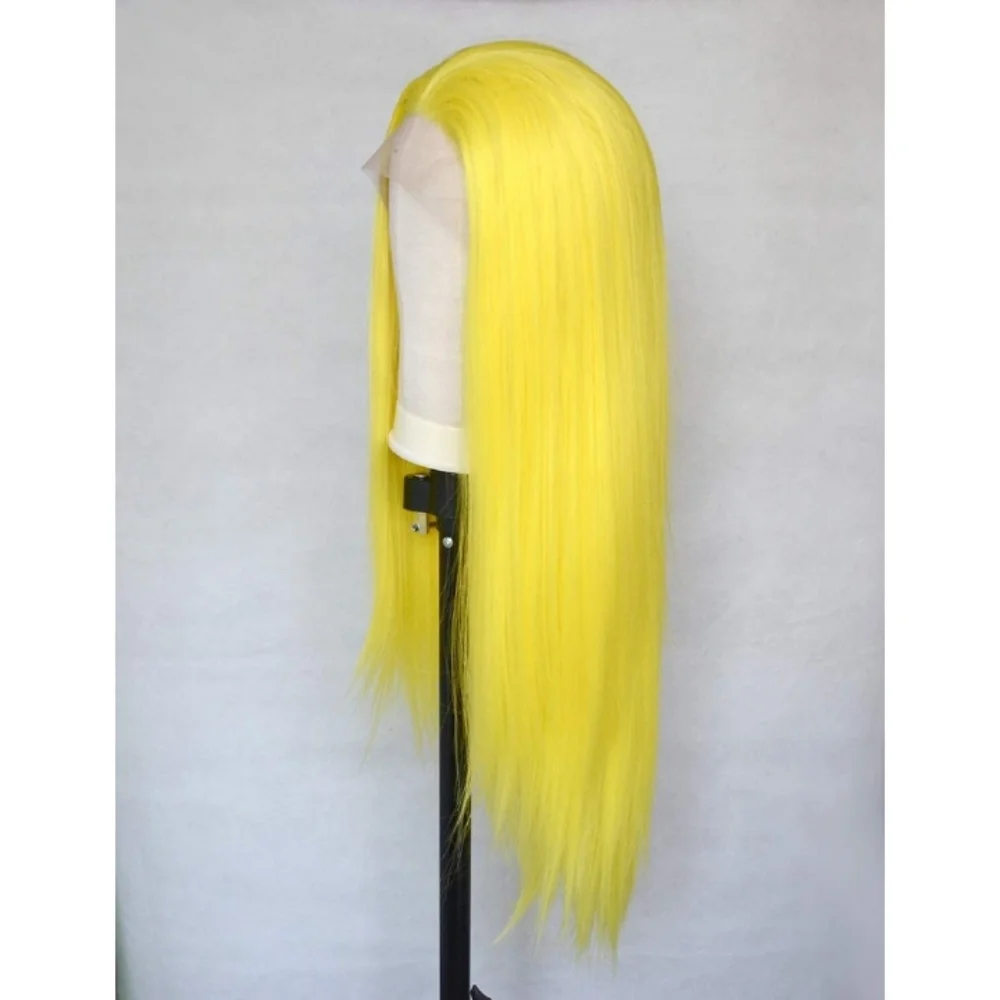 Blooming Hair Lace Front 22